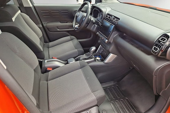 Citroen C3 Aircross 8 of 13