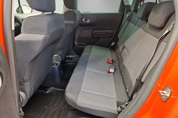 Citroen C3 Aircross 5 of 13