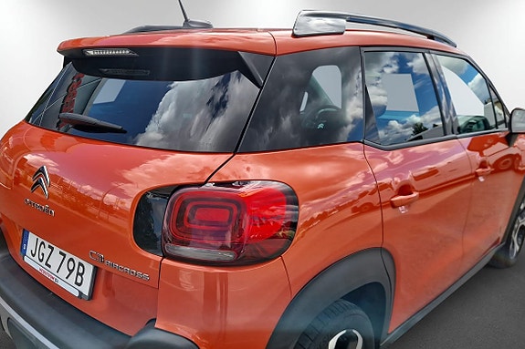 Citroen C3 Aircross 9 of 13