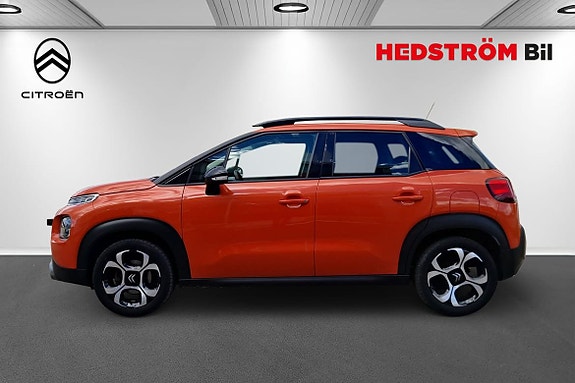 Citroen C3 Aircross 2 of 13