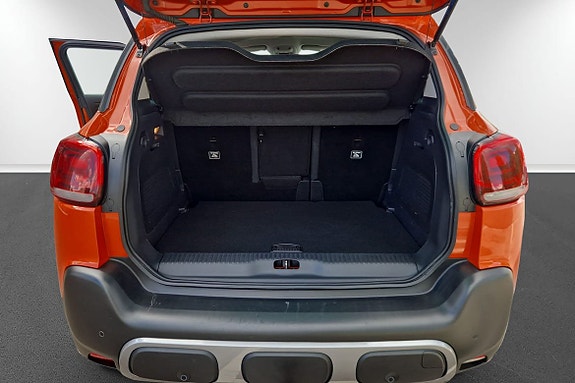 Citroen C3 Aircross 7 of 13