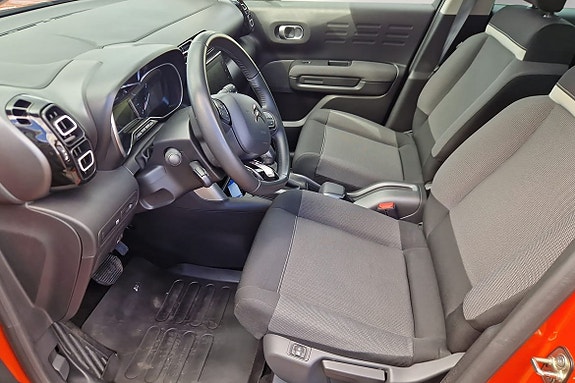 Citroen C3 Aircross 4 of 13