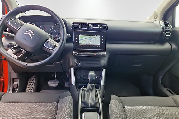 Citroen C3 Aircross 6 of 13