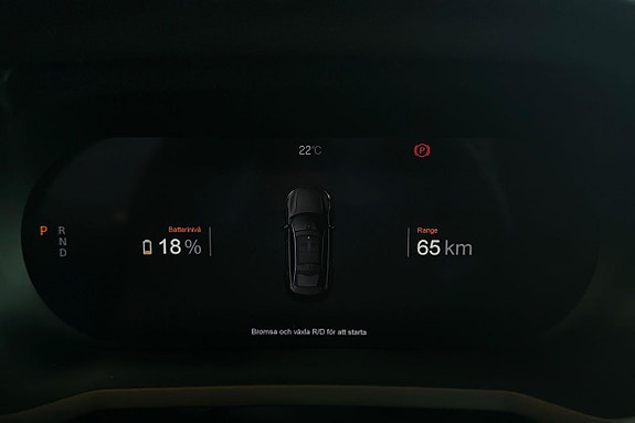 Polestar 2 16 of 22
