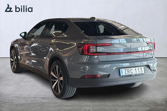 Polestar 2 4 of 22