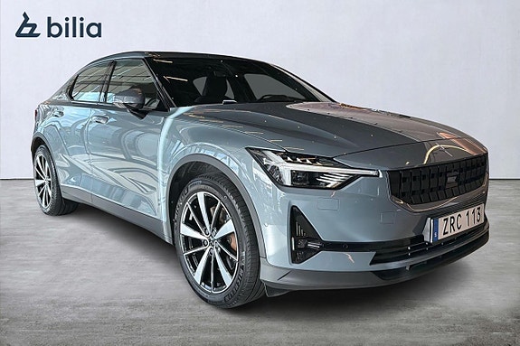Polestar 2 2 of 22