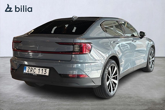 Polestar 2 5 of 22