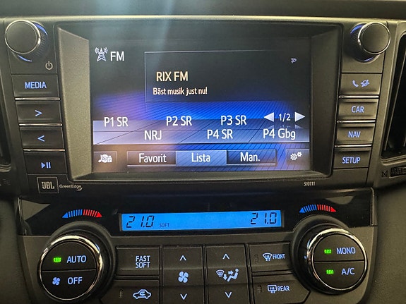 Toyota RAV4 23 of 24