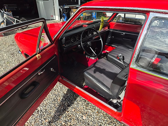 Opel Kadett 6 of 12