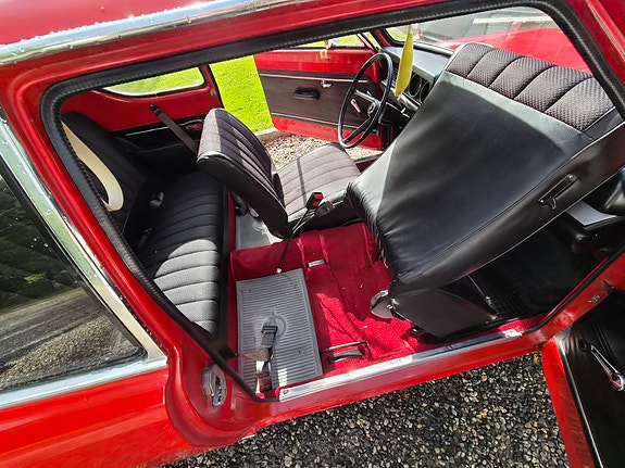 Opel Kadett 9 of 12