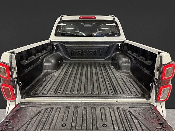 Isuzu D-max 18 of 19