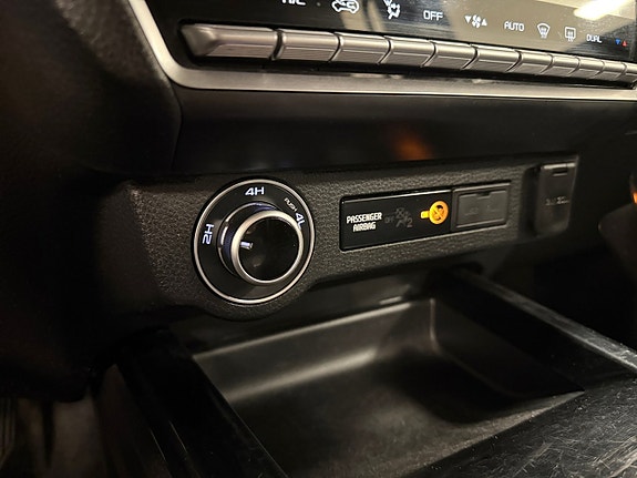 Isuzu D-max 13 of 19