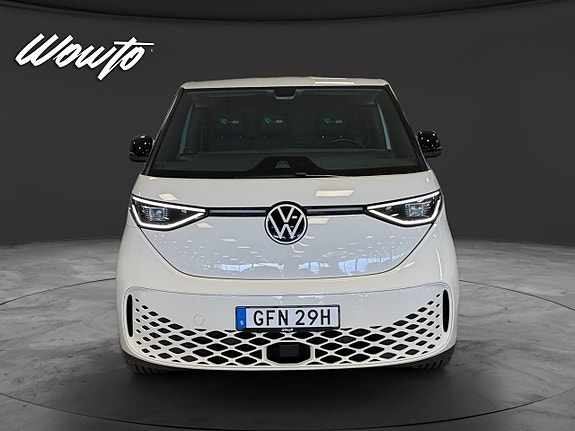 Volkswagen ID. Buzz 2 of 19