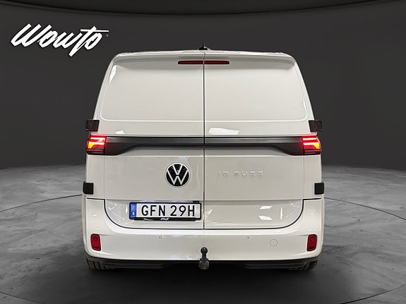 Volkswagen ID. Buzz 5 of 19