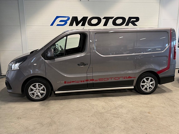 Renault Trafic 5 of 8