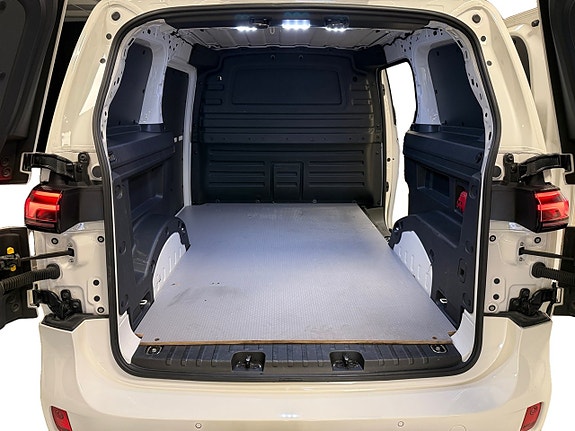 Volkswagen ID. Buzz 19 of 19