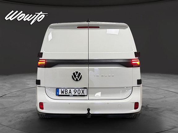 Volkswagen ID. Buzz 5 of 19