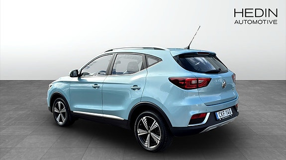 MG ZS 2 of 9