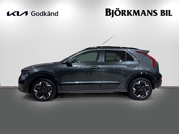 Kia Niro 4 of 14