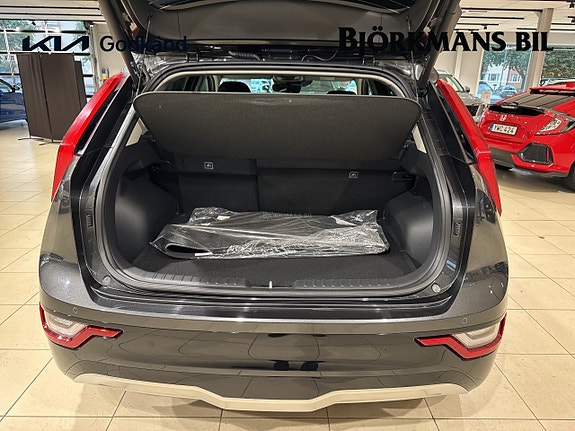 Kia Niro 14 of 14