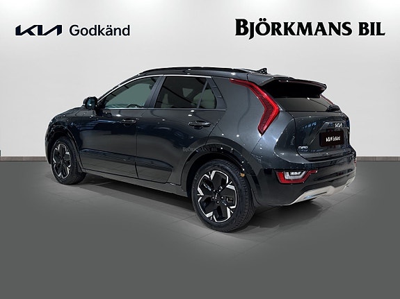 Kia Niro 6 of 14