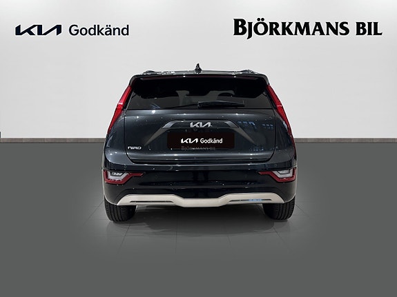 Kia Niro 5 of 14