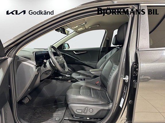 Kia Niro 8 of 14