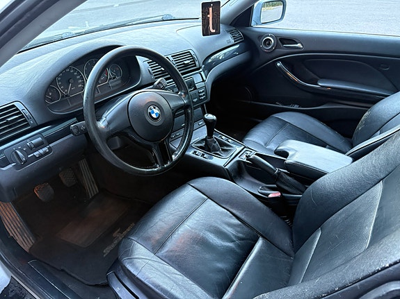BMW 320Ci 5 of 8