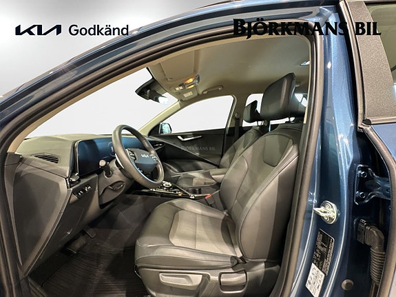 Kia Niro 8 of 14