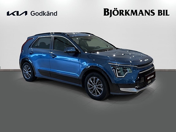 Kia Niro 3 of 14