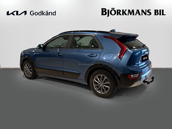 Kia Niro 6 of 14