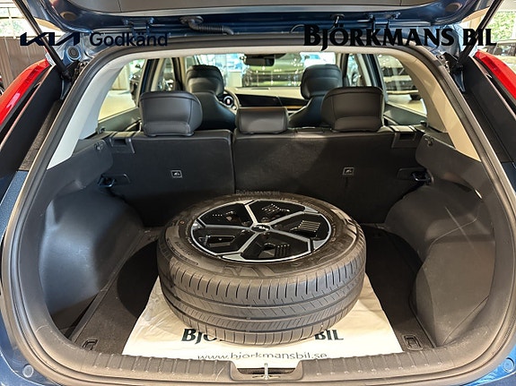 Kia Niro 14 of 14