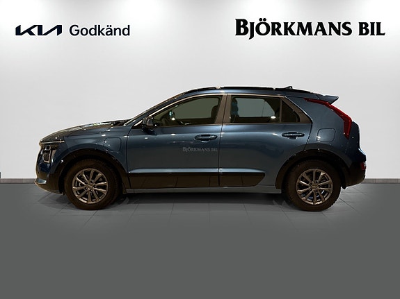 Kia Niro 4 of 14