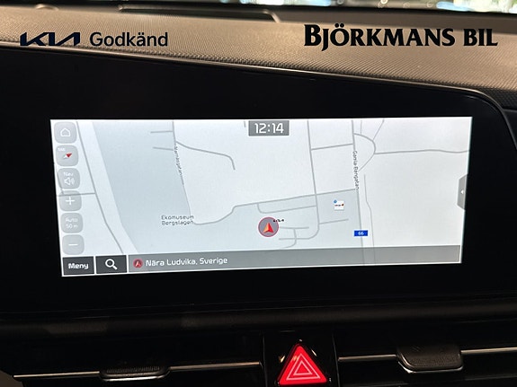 Kia Niro 11 of 14