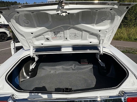 Oldsmobile Cutlass 7 of 10