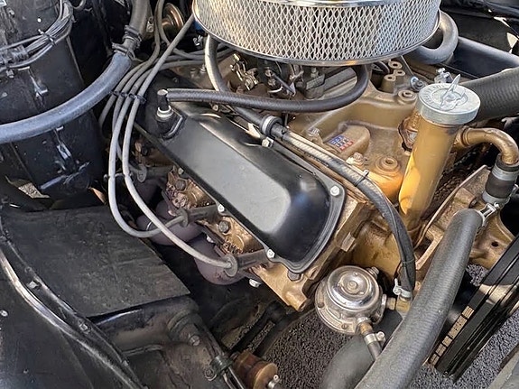 Oldsmobile Cutlass 10 of 10