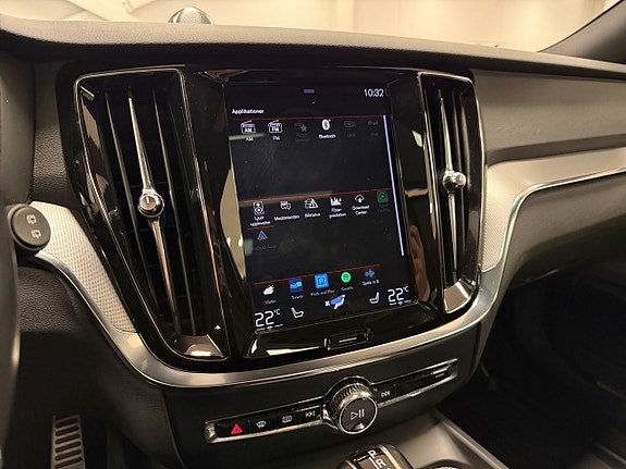 Volvo V60 18 of 19