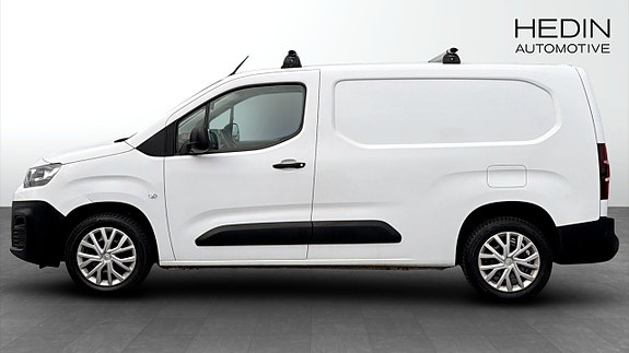 Citroen Berlingo 6 of 12