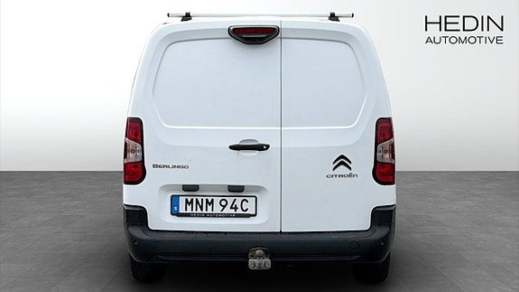Citroen Berlingo 7 of 12