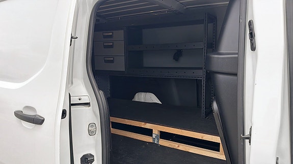 Citroen Berlingo 5 of 12