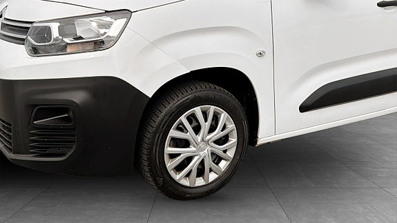 Citroen Berlingo 9 of 12