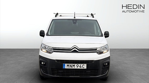 Citroen Berlingo 8 of 12