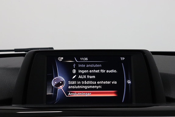 BMW 320d 17 of 23