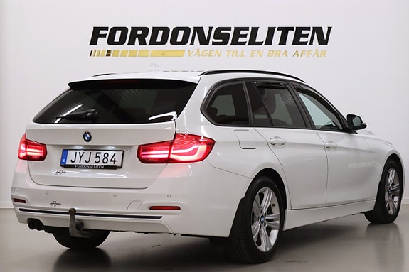 BMW 320d 7 of 23