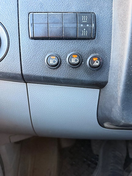 Mercedes-Benz Sprinter 316 22 of 24