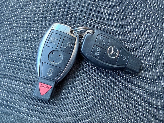 Mercedes-Benz Sprinter 316 24 of 24