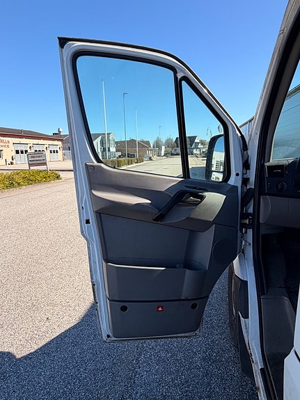 Mercedes-Benz Sprinter 316 15 of 24