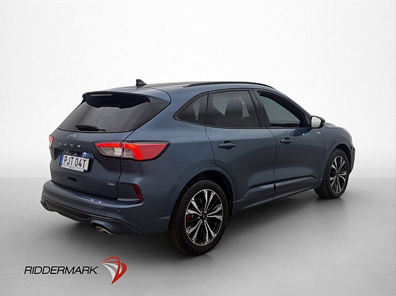 Ford Kuga 8 of 30