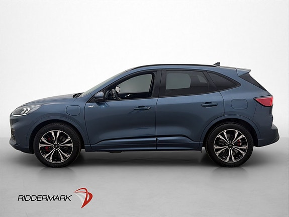 Ford Kuga 4 of 30
