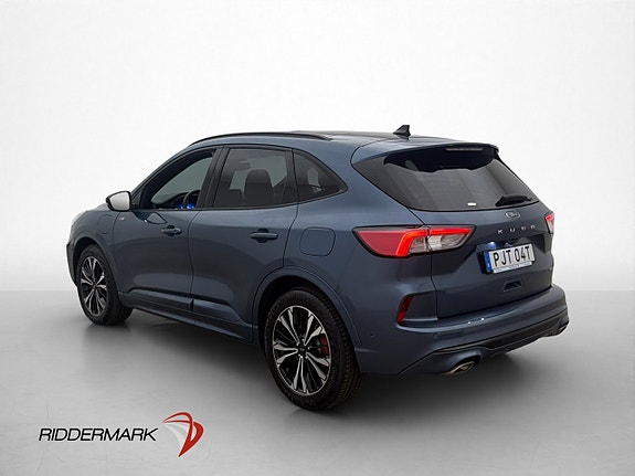 Ford Kuga 5 of 30